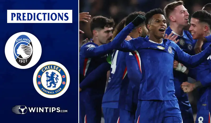Atalanta vs Chelsea Predictions