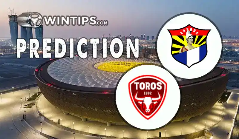 Club Aurora vs Malacateco Predictions