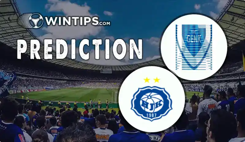 KRC Genk U19 vs HJK Helsinki U19 Predictions