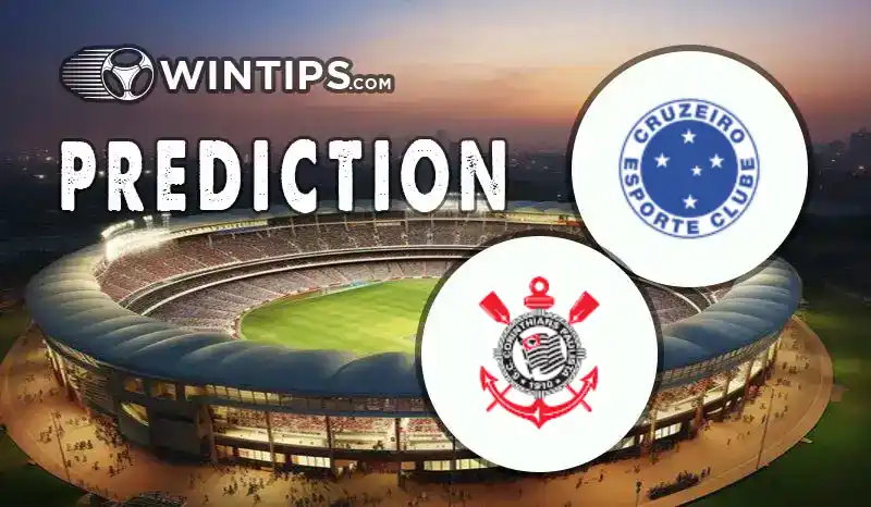 Cruzeiro vs Corinthians Paulista (SP) Predictions