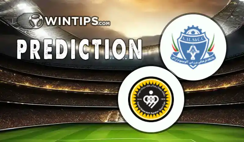 Aluminium Arak vs Sepahan Predictions