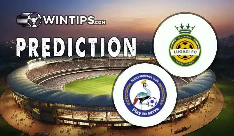 Lugazi Municipal FC vs Uganda Police FC Predictions