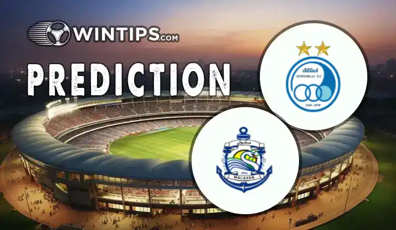 Esteghlal Tehran vs Malavan Predictions