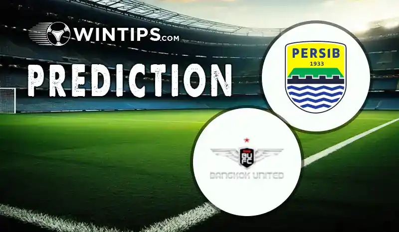 Persib Bandung vs Bangkok United FC Predictions