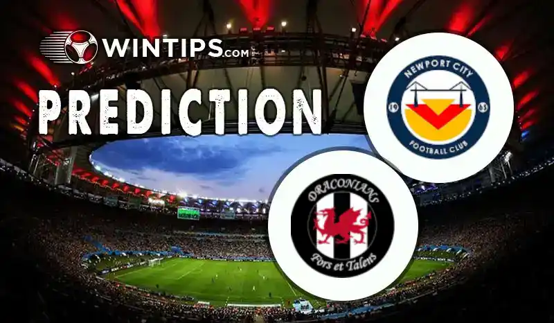 Newport City vs Cardiff Draconians FC Predictions