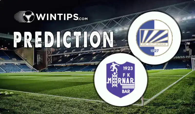 FK Sutjeska Niksic vs FK Mornar Bar Predictions