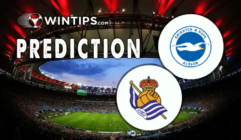 Brighton U21 vs Real Sociedad B Predictions