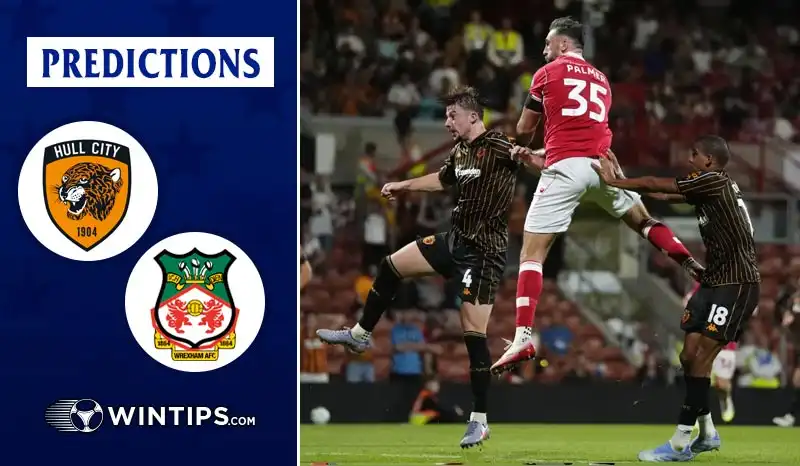 Hull City vs Wrexham Predictions