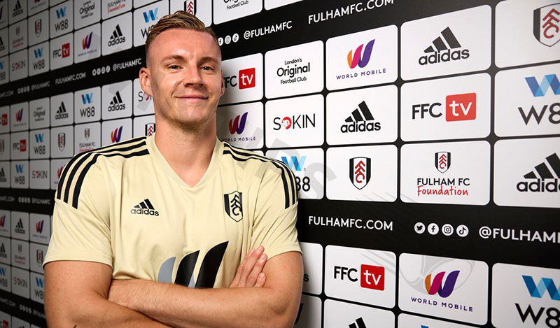 Top 10 goalkeepers in the Premier league​: Bernd Leno - Fulham