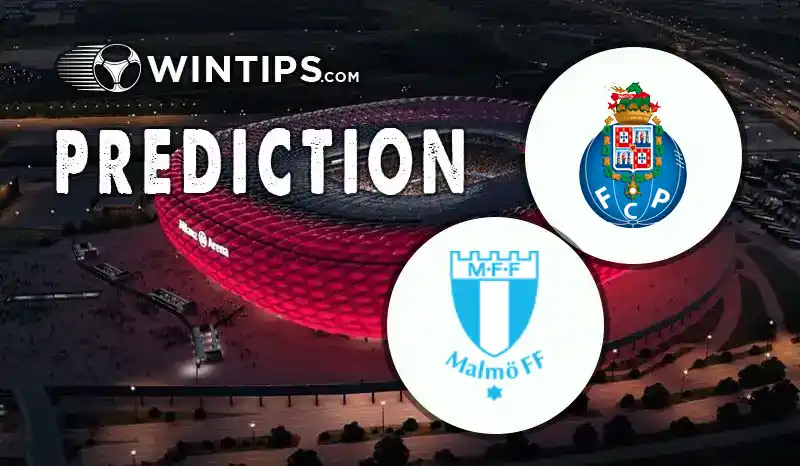 FC Porto vs Malmo FF Predictions