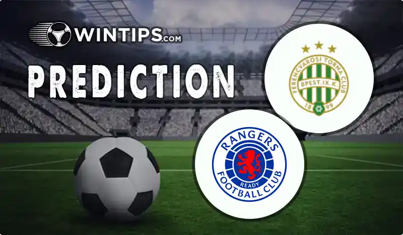 Ferencvarosi TC vs Glasgow Rangers Predictions