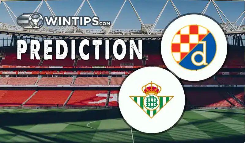 Dinamo Zagreb vs Real Betis Predictions