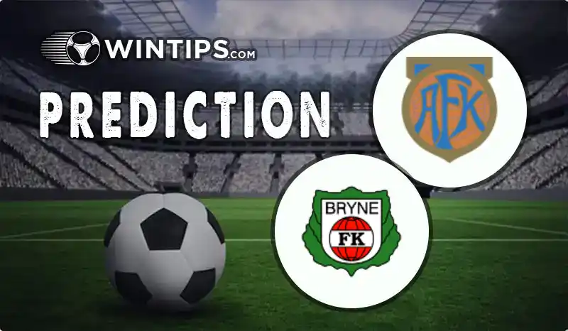 Aalesund FK vs Bryne Predictions
