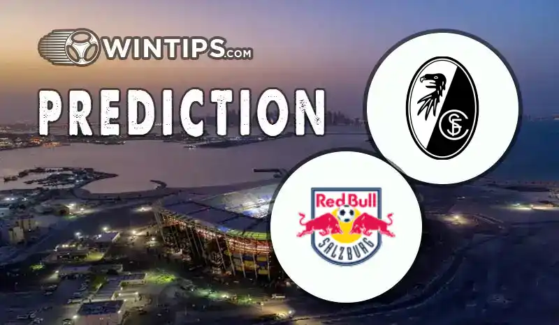 SC Freiburg vs Red Bull Salzburg Predictions
