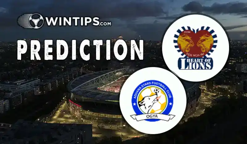 Heart of Lions vs Aduana Stars Predictions
