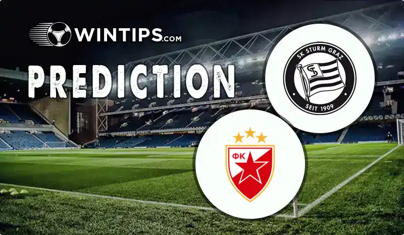 Sturm Graz vs Crvena Zvezda Predictions