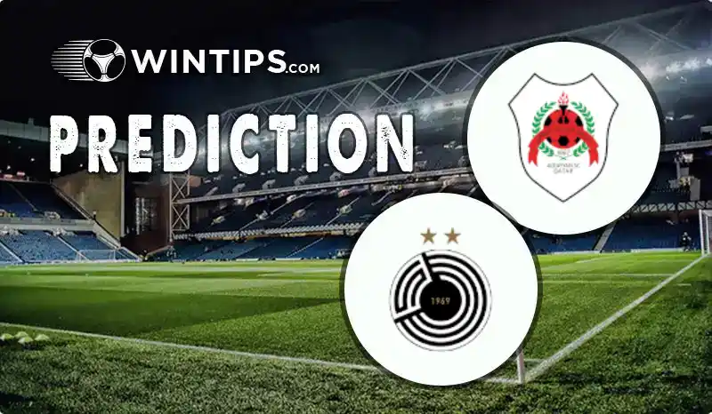 Al Rayyan vs Al-Sadd Predictions