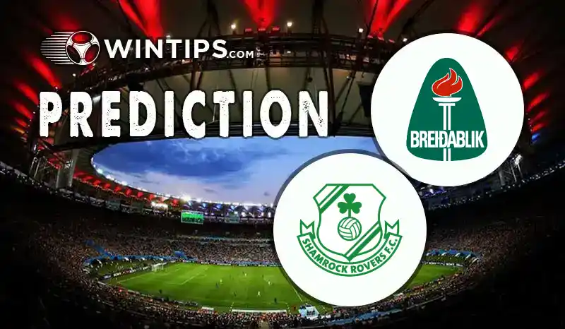Breidablik vs Shamrock Rovers Predictions