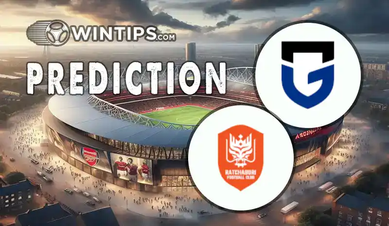 Gamba Osaka vs Ratchaburi FC Predictions