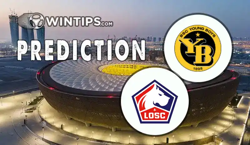 Young Boys vs Lille Predictions