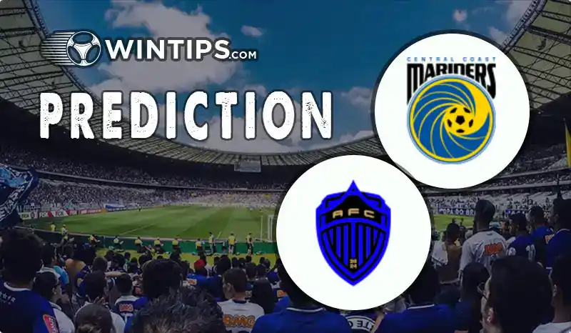 Central Coast Mariners vs Auckland FC Predictions