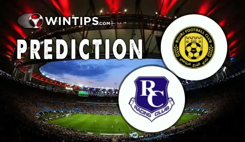 Al Bourj vs Racing Beirut Predictions