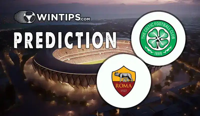 Celtic FC vs AS Roma Predictions
