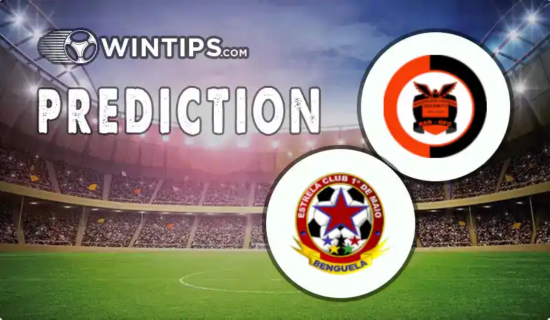 Guelson vs Estrela Clube 1 de Maio Predictions