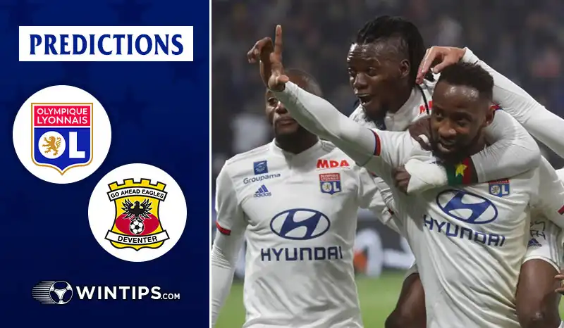 Lyon vs Go Ahead Eagles Predictions