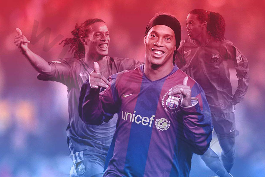 Ronaldinho quick facts and personal life