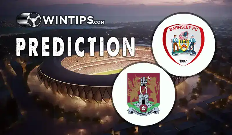 Barnsley vs Northampton Town Predictions