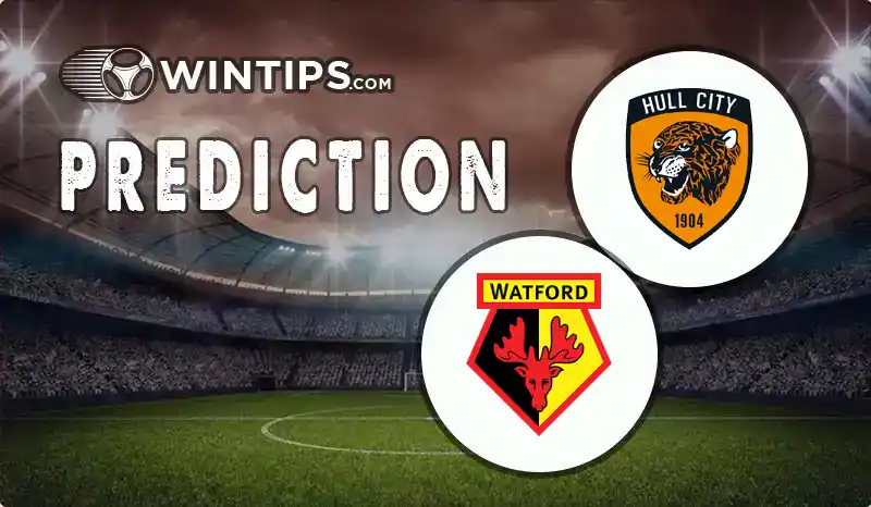 Hull City vs Watford Predictions