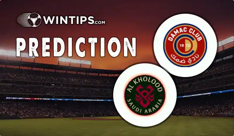 Damac FC vs Al Kholood Predictions