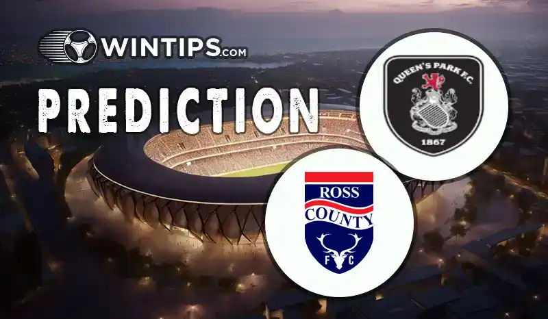 Queen's Park vs Ross County Predictions