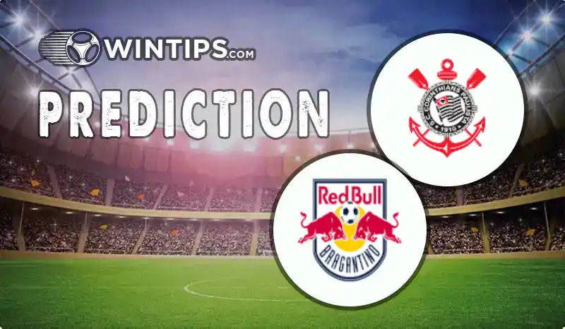 Corinthians Paulista (SP) vs Bragantino Predictions