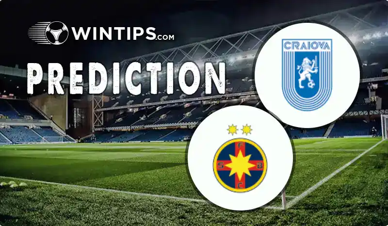 CS Universitatea Craiova vs FCSB Predictions