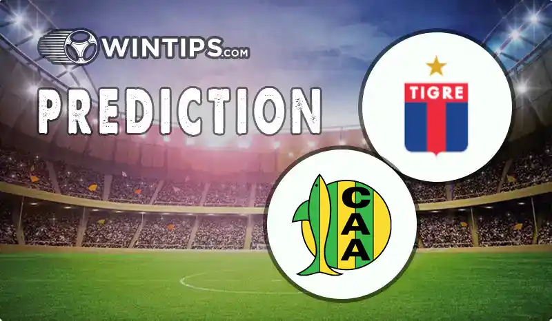 Club Atletico Tigre vs Aldosivi Mar del Plata Predictions