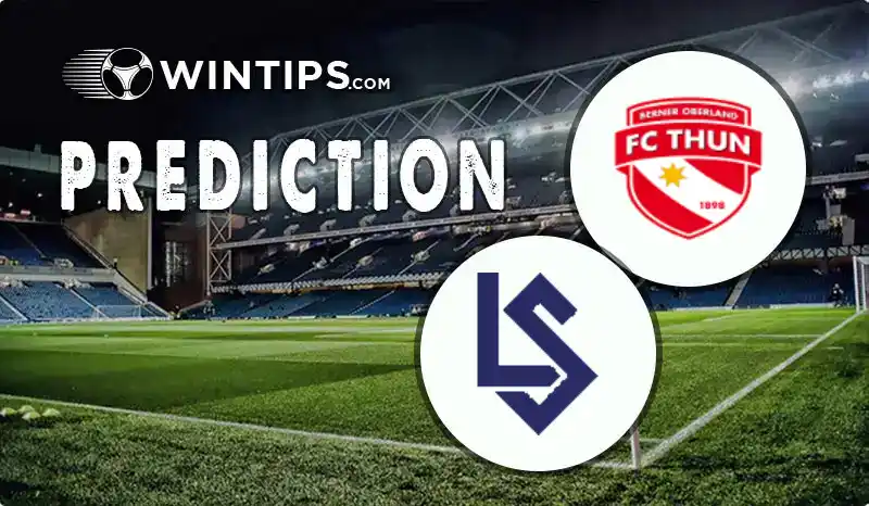 Thun vs Lausanne Sports Predictions