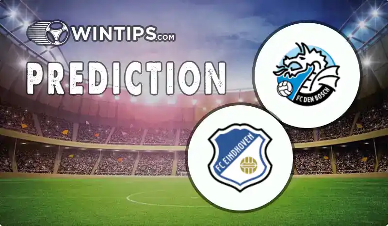 Den Bosch vs FC Eindhoven Predictions