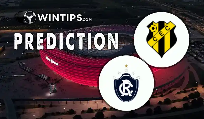 Castanhal PA vs Remo Belem (PA) Predictions