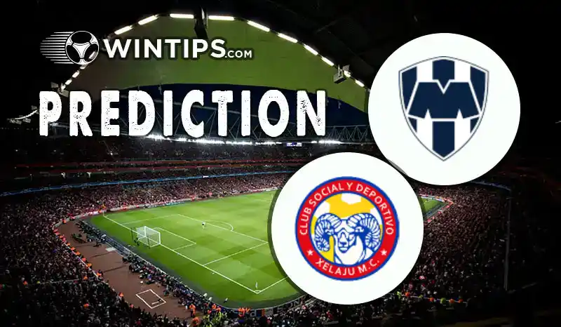 Monterrey vs Xelaju MC Predictions