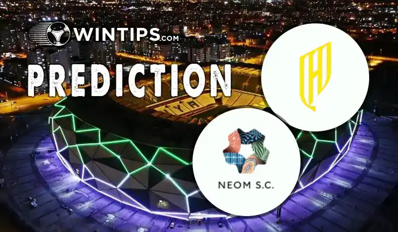 Al Qadsiah vs Neom SC Predictions