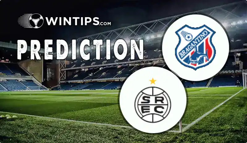 Bragantino PA vs Sao Raimundo/PA Predictions