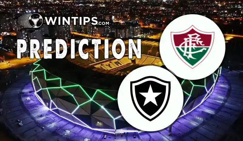 Fluminense RJ vs Botafogo RJ Predictions