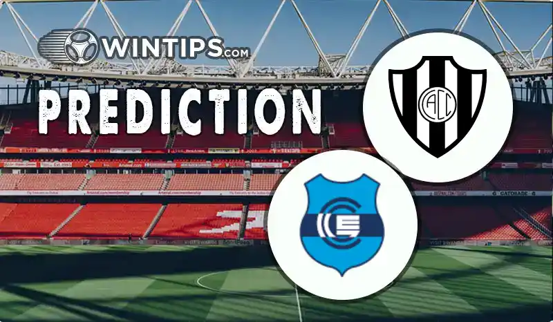 Central Cordoba SDE vs Gimnasia Jujuy Predictions
