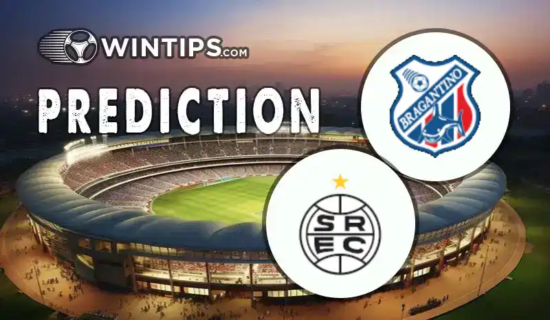 Bragantino PA vs Sao Raimundo/PA Predictions