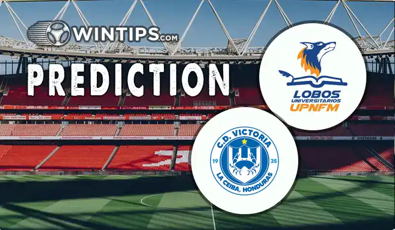 Lobos UPNFM vs CD Victoria Predictions
