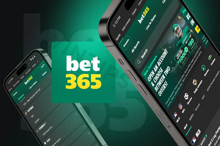  Bet365 - Sports betting Uganda