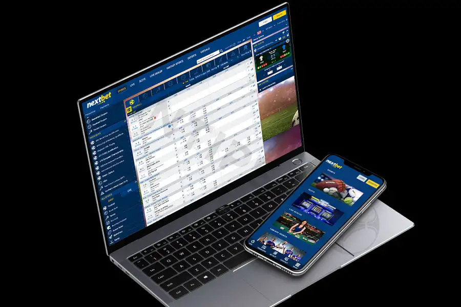  Nextbet - Uganda sports betting