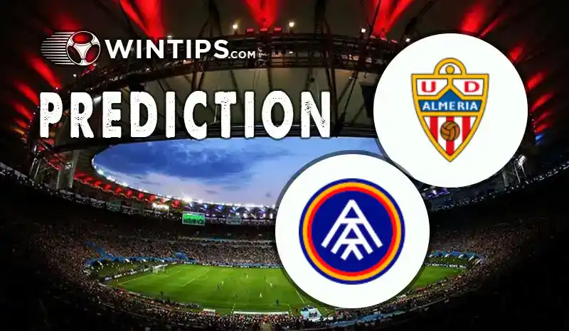 Almeria vs Andorra FC Predictions